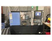 Doosan Lynx 2100 LB CNC Lathe
