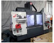 Haas VF-5SS CNC Vertical Machining Center
