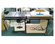 Cab Saw 10x52 3/1 LT ShopFox