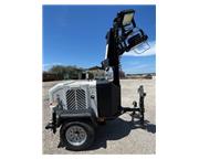 2023 Allmand Night-Light GR-S Trailer (Non-Run) RTR#5073141-08