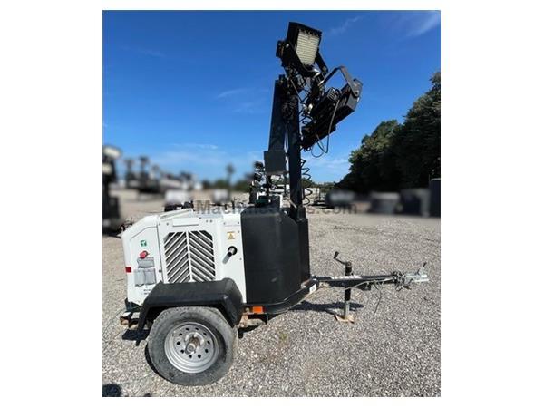 2023 Allmand Night-Light GR-Series 6kw Trailer RTR#5073141-11