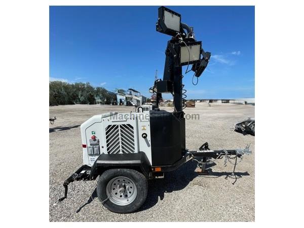 2023 Allmand Night-Light GR-Series 6kw Trailer RTR#5073141-14