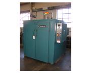 Grieve TBH-550 Walk-in, 48" x 60"H x 48", 550F