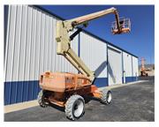 JLG E600JP Man Lift