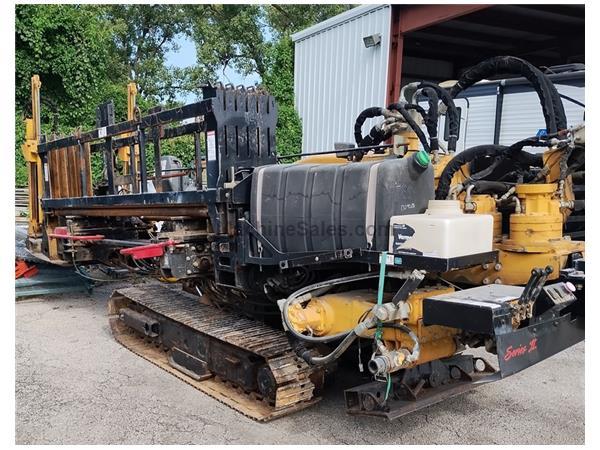 2010 Vermeer Navigator D24X40 Series II Drill RTR#5093706-01