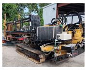 2010 Vermeer Navigator D24X40 Series II Drill RTR#5093706-01