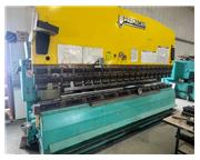 165 Ton x 13' Amada/Promecam RG-1504 Hydraulic Press Brake