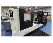 Mazak Quick Turn Smart QTS 300/1250 CNC Lathe