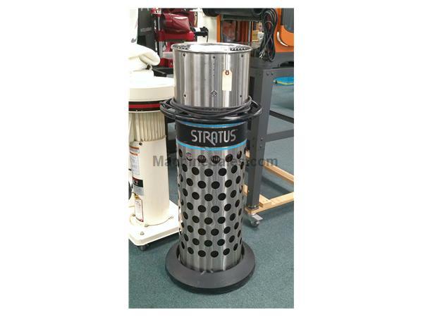 Air Filtration 3-Spd Stratus