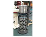 Air Filtration 3-Spd Stratus
