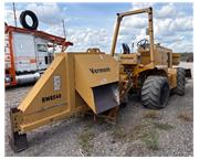 2000 Vermeer V120 Rock Saw (Non-Opp) RTR# 5093995-01