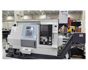 Eurotech TA30YS CNC Lathe
