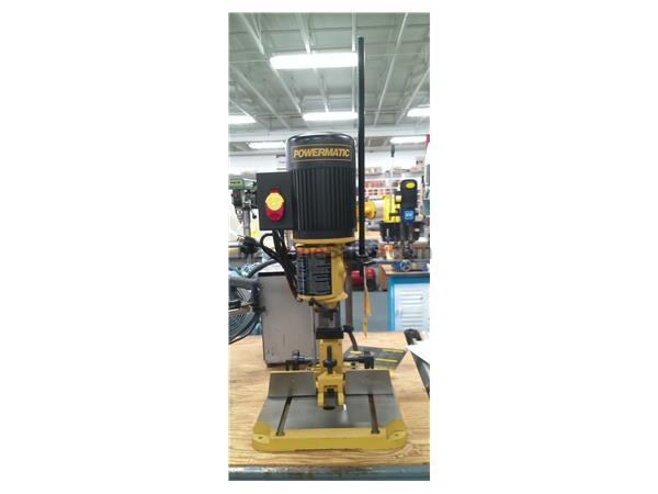 Mortiser Bench Top Dlx -PM