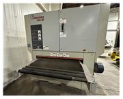 2001 - 52" Timesaver 252-31C Wide Belt Sander