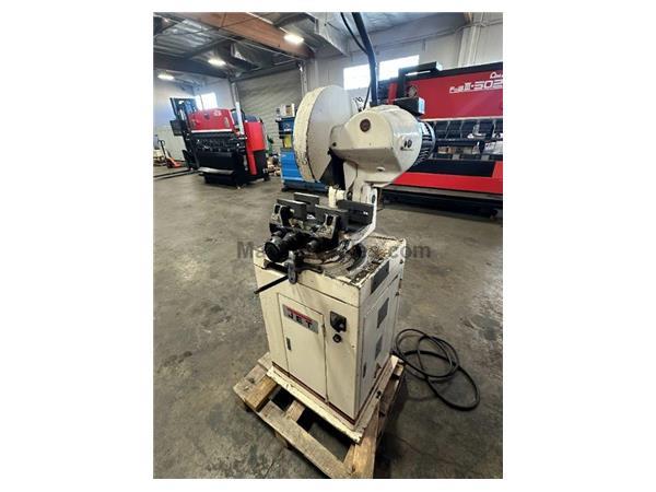 Jet 14" FK-350-4 Cold Saw
