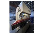 36 Ton x 8' Di-Acro 16-96 Hydra Mechanical CNC Press Brake