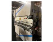 60 Ton x 8' Wysong MTH60-96 CNC Hydraulic Press Brake