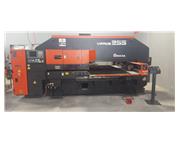2000 - 22 Ton Amada Vipros 255 CNC Turret Punch *Super Clean*