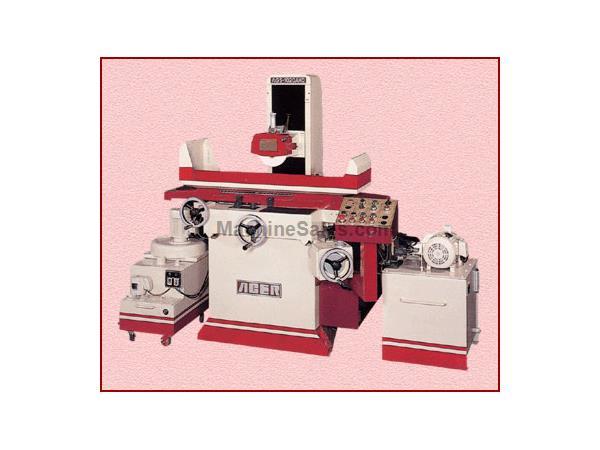 New 2025 ACER AGS 1020AHD High Precision Surface Grinder &quot;In Stock Now