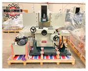 NEW 2025 KENT MACHINERY MODEL KGS-250 AHD SURFACE GRINDER