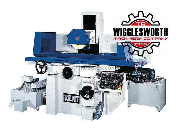 NEW 2025 KENT MODEL KGS 84WM1 "In Stock Now"