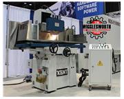 NEW 2025 KENT MODEL KGS 63WM1 SERIES MICRO PROGRAMABLE SURFACE GRINDERS