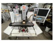 HAAS TM-3 Vertical Machining Center w/ CNC