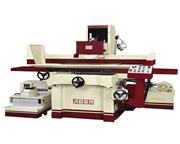 2025 ACER AGS 1640 AHD 16" X 40" HIGH PRECISION SURFACE GRINDER &