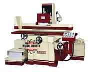 NEW 2025 ACER AGS 1230 AHD 12" x 30" PRECISION SURFACE GRINDER &q