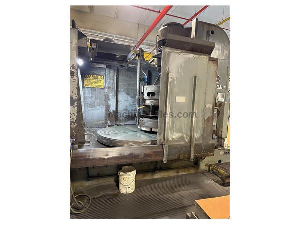 BLANCHARD 36HD-66 Heavy Duty Vertical Spindle Rotary Surface Grinding Machi
