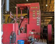 1977 MATTISON The Big Swinger - Surface Grinding now available