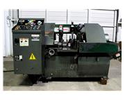 Marvel-Spartan Model: PA-10/3 Horizontal Band Saw