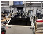 2015 MITSUBISHI EDM MV1200-R ADVANCE PLUS