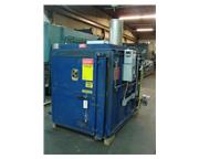 Pollution Control Prod. 42"W x 50" x 60"L Burn-off, gas fire