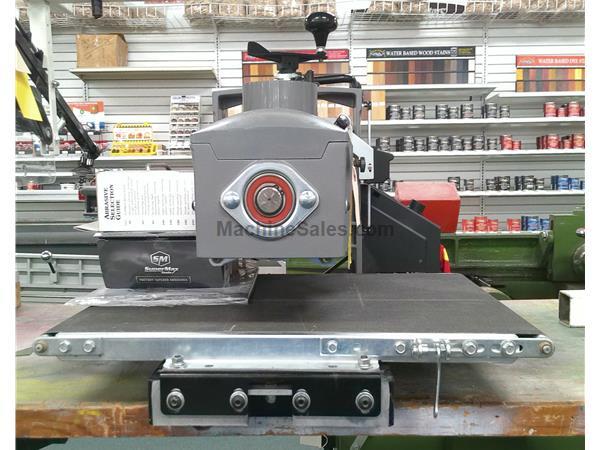 Drum Sander 16-32 BT SupMax