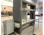 2022 Biesse Cosmo Case Clamp RTR#5063148-02