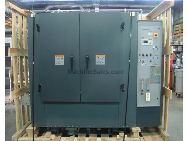 Despatch 48&quot;W x 42&quot;H x 30&quot;, Class A, 650F UNUSED