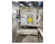 41"Ø x 39"H, StingRay 4040, 1500 Lb. Cap, Turntable, Spray,