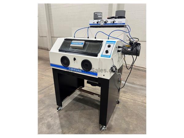 Comco Procenter CTR101-1, MB1002-1 MicroBlaster, 40-120 psi, 2010