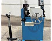 J.F. Berns Bar Champ 76-JB-3, 3" Round Cap @30°, 2 HP, Air chuck,