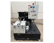 Rosler Zentrifuge Z-800 Semi-Auto Centrifuge, 317 GPH, 88 Lbs. Max. Load