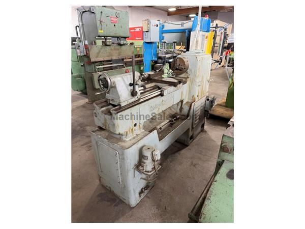 1979 - 14&quot; x 30&quot; Takisawa Webb TSL-800 Engine Lathe