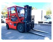 2024 Heli CPYD40-KUH LPG 8,000 Lbs Forklift RTR#5103182-01