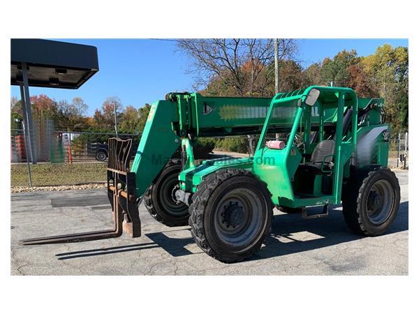 2014 SkyTrak 8042 Legacy Telehandler RTR#5103110-01