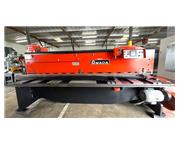 1980 - 3/16" x 10' Amada M-3045 Mechanical Shear