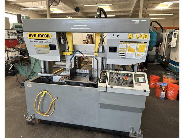 1990 - 138 Ton x 10&#39; Amada FBD-1253 CNC Press Brake