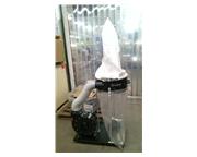 Dust Collector 2hp 5mic Maksiwa