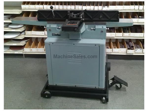 Jointer 6&quot; Para Mbl Bs Delta