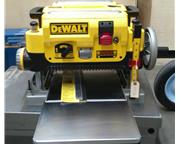 Planer 13" BT Dewalt