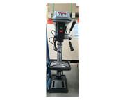 Drill Press 15" BT Jet